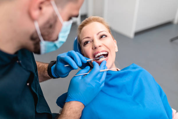 Dental X-Rays and Imaging in Ocean Grove, MA